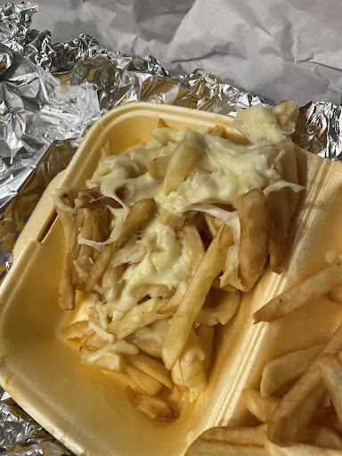 Photo of Perfect Kebab - 142 Stafford Rd, Wallington SM6 9BS